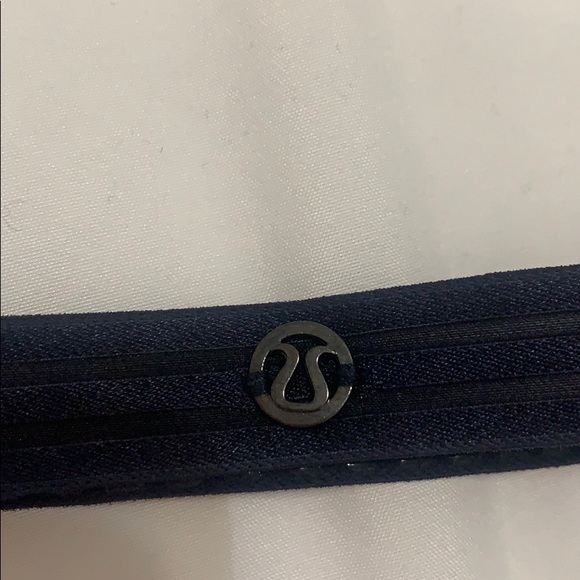 Lululemon headband - Picture 2 of 3